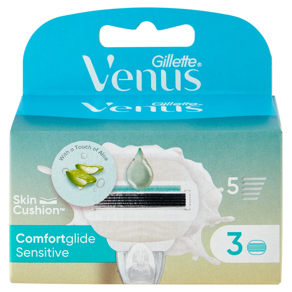Venus Lame Cg5 Sensitive 3Pz
