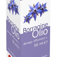 Olio Di Borragine 50 ml