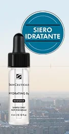 Omaggio Skinceutical Hydrating B5 4 ml