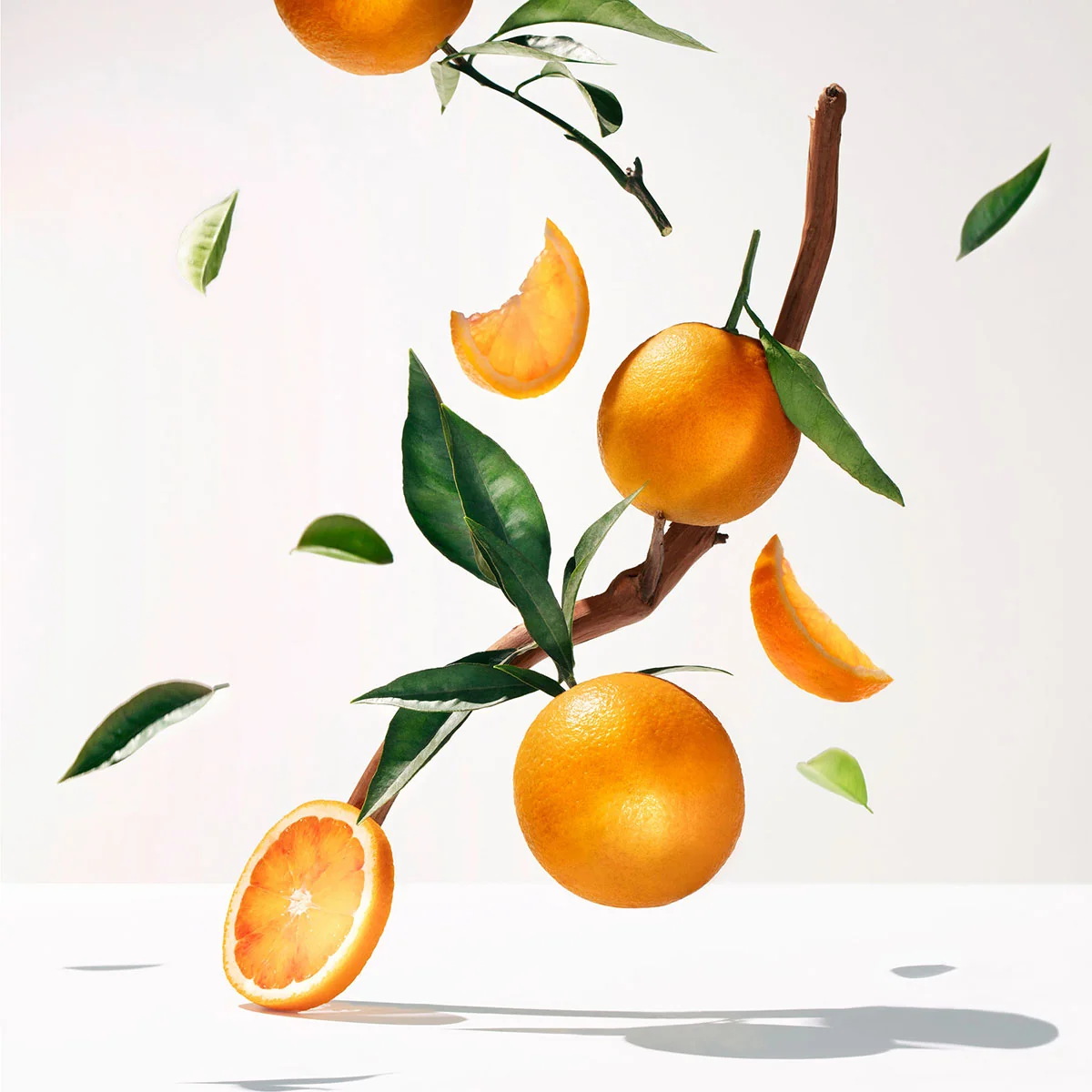 R&G Bois D'Orange  Eau Parfumée 30 ml Acqua profumata di benessere