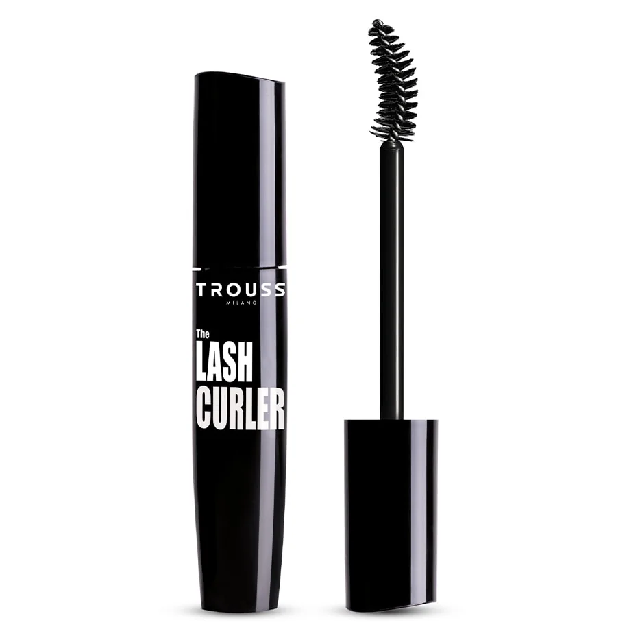 Trouss Make Up 41 Mascara Lash Super Incurvante