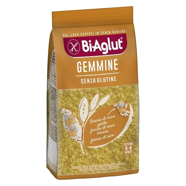 Biaglut Gemmine 250 G