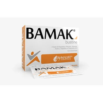 Bamak 12 Bustine